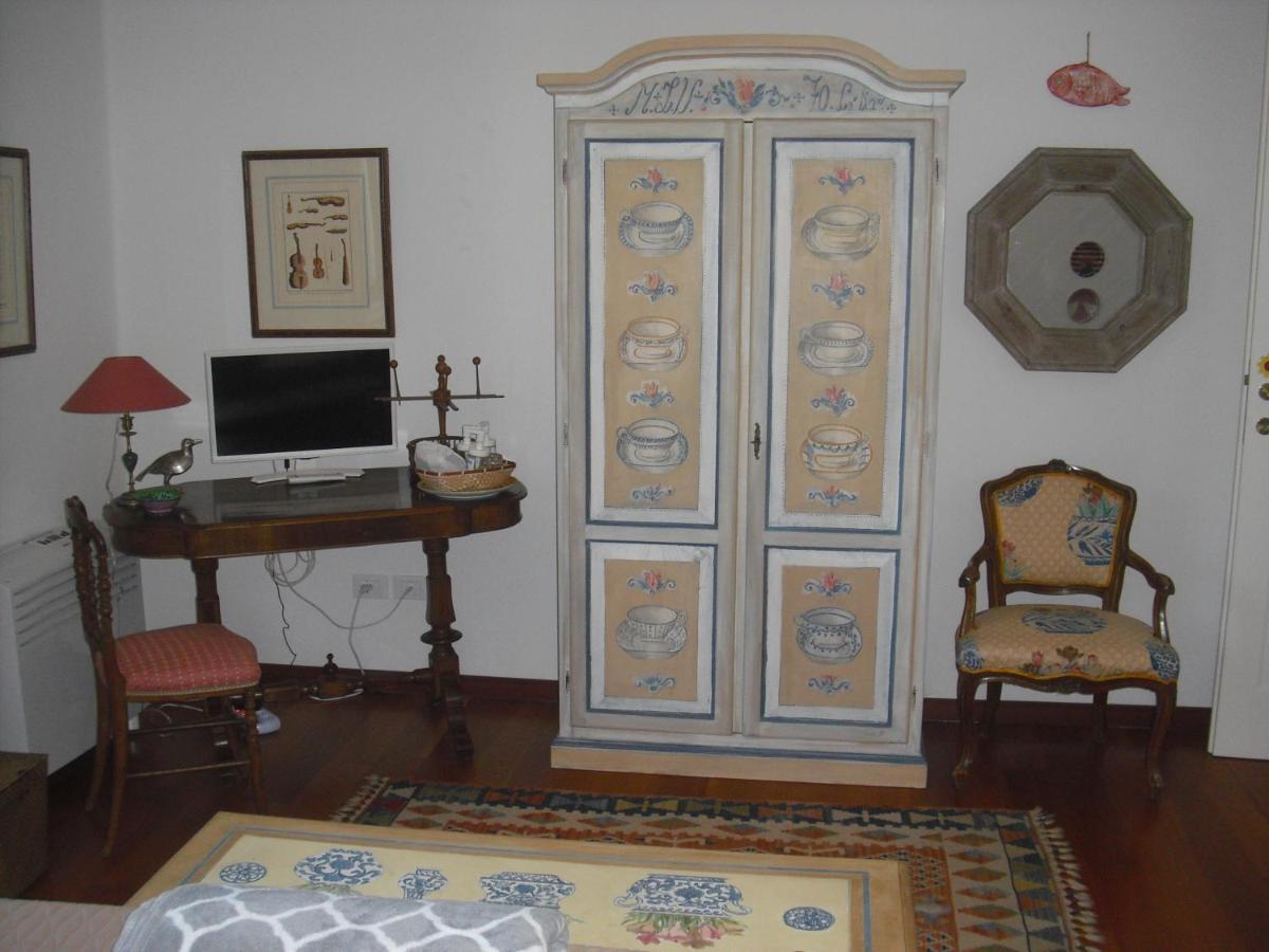 Ca' Delle Arti Panzió Oriago Di Mira Kültér fotó